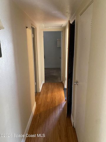 1465 Hillcrest Drive, Melbourne, FL 32935