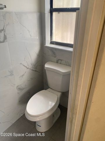 1465 Hillcrest Drive, Melbourne, FL 32935