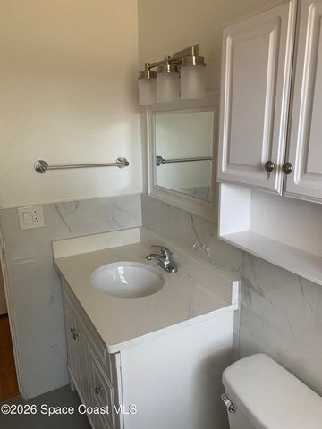 1465 Hillcrest Drive, Melbourne, FL 32935