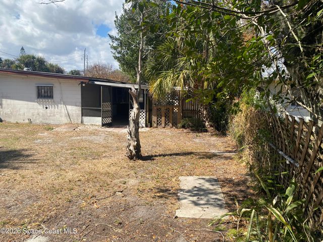 1465 Hillcrest Drive, Melbourne, FL 32935