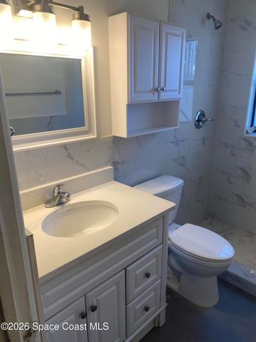 1465 Hillcrest Drive, Melbourne, FL 32935