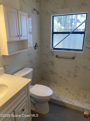 1465 Hillcrest Drive, Melbourne, FL 32935