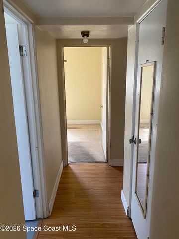 1465 Hillcrest Drive, Melbourne, FL 32935