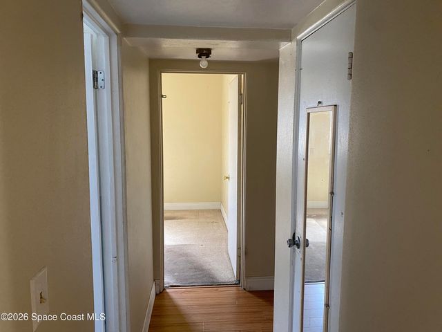 1465 Hillcrest Drive, Melbourne, FL 32935