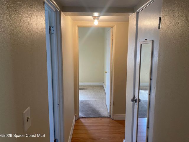 1465 Hillcrest Drive, Melbourne, FL 32935