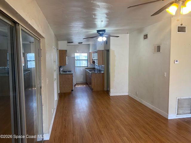 1465 Hillcrest Drive, Melbourne, FL 32935