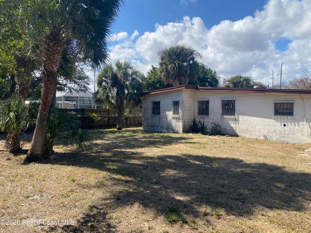 1465 Hillcrest Drive, Melbourne, FL 32935