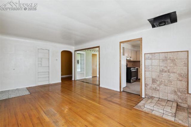 305 W Brookside Street, Colorado Springs, CO 80905