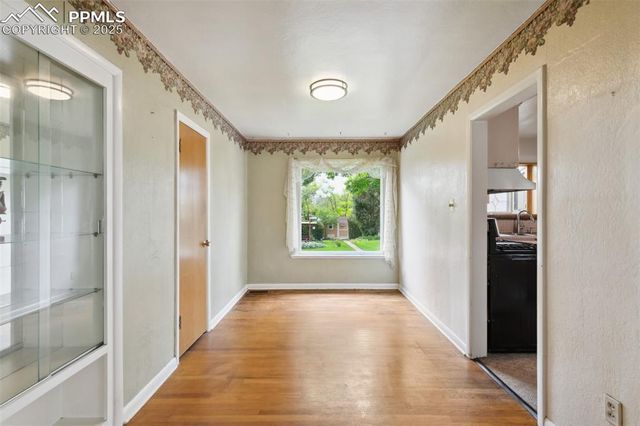 305 W Brookside Street, Colorado Springs, CO 80905