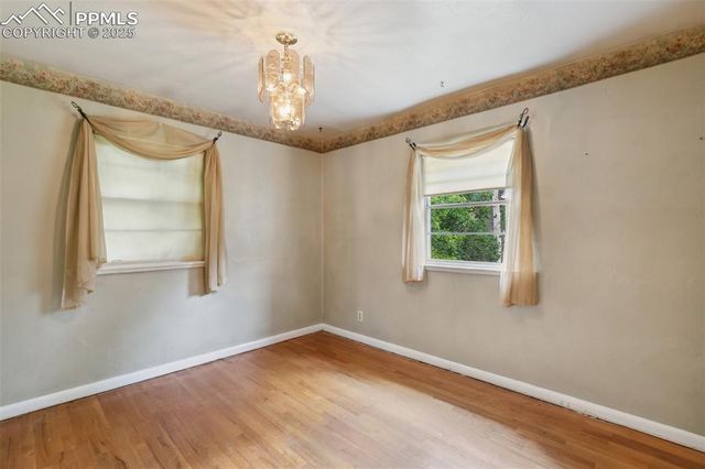 305 W Brookside Street, Colorado Springs, CO 80905