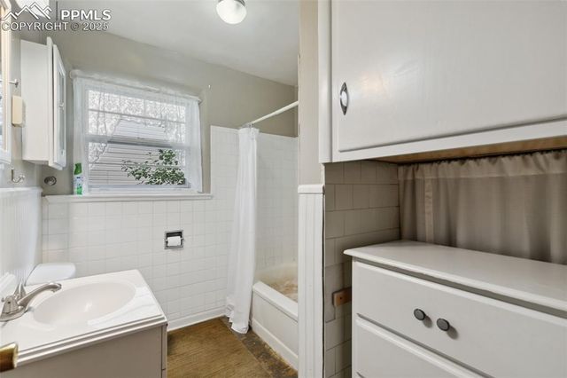 305 W Brookside Street, Colorado Springs, CO 80905