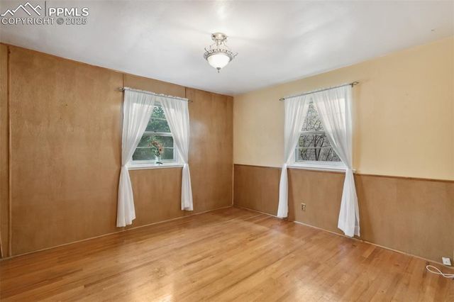 305 W Brookside Street, Colorado Springs, CO 80905