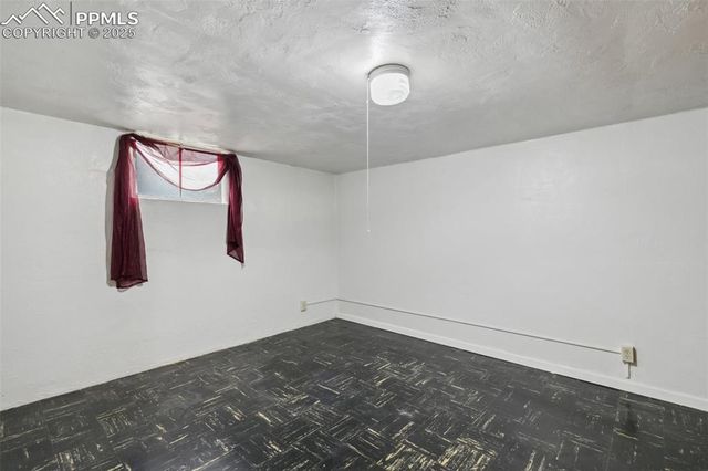 305 W Brookside Street, Colorado Springs, CO 80905