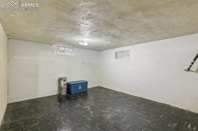 305 W Brookside Street, Colorado Springs, CO 80905