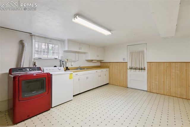 305 W Brookside Street, Colorado Springs, CO 80905