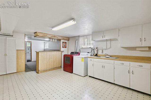 305 W Brookside Street, Colorado Springs, CO 80905