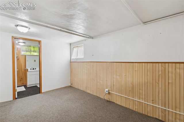 305 W Brookside Street, Colorado Springs, CO 80905