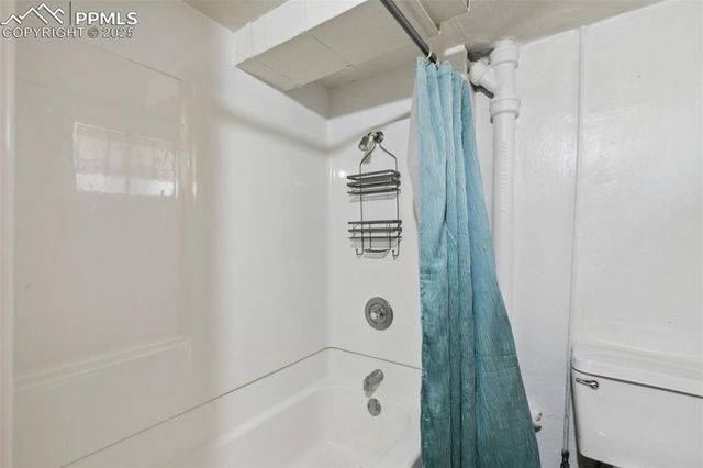 305 W Brookside Street, Colorado Springs, CO 80905