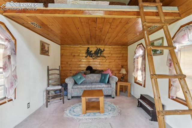 305 W Brookside Street, Colorado Springs, CO 80905