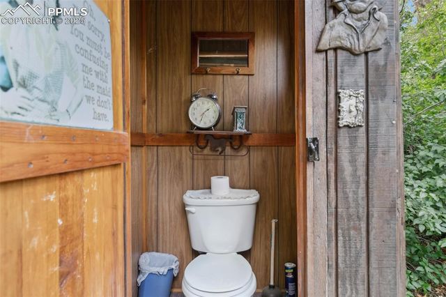 305 W Brookside Street, Colorado Springs, CO 80905