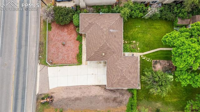 305 W Brookside Street, Colorado Springs, CO 80905