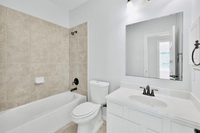 133 E Montfair Boulevard, The Woodlands, TX 77382