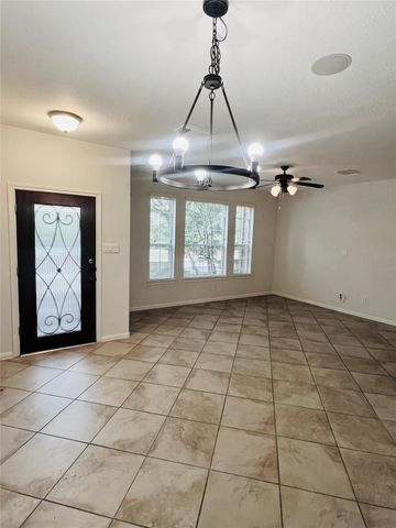 133 E Montfair Boulevard, The Woodlands, TX 77382