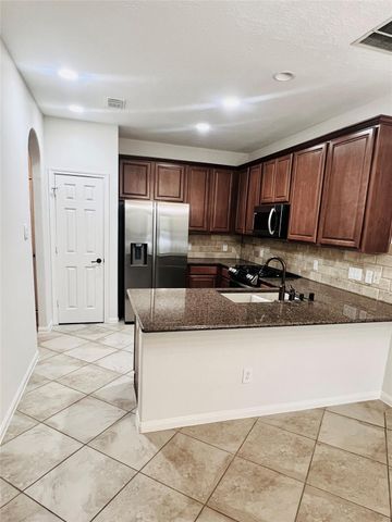 133 E Montfair Boulevard, The Woodlands, TX 77382