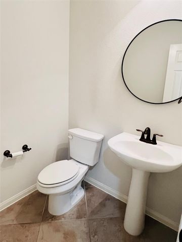 133 E Montfair Boulevard, The Woodlands, TX 77382