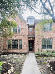 133 E Montfair Boulevard, The Woodlands, TX 77382