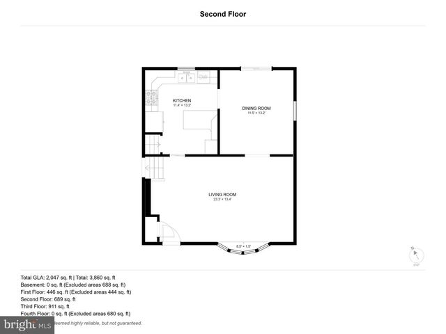 429 RIDGEFORD RD, Dallastown, PA 17313