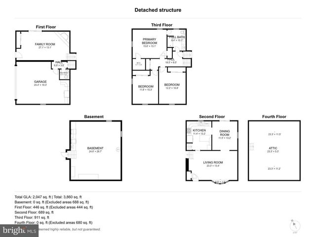 429 RIDGEFORD RD, Dallastown, PA 17313