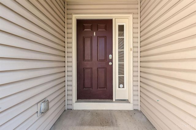 98 Bannock Drive, Hamilton Twp, OH 45039