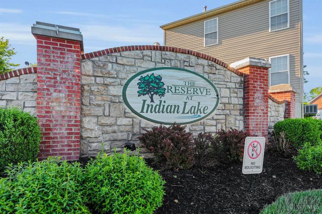 98 Bannock Drive, Hamilton Twp, OH 45039