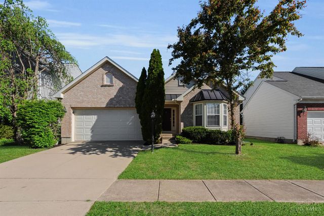 98 Bannock Drive, Hamilton Twp, OH 45039