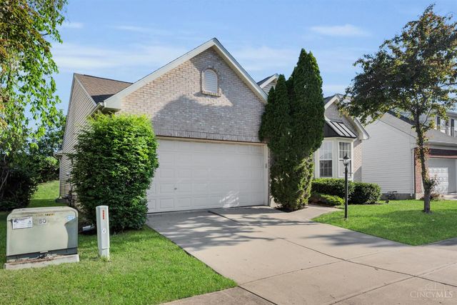 98 Bannock Drive, Hamilton Twp, OH 45039