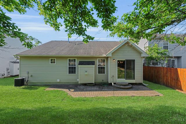 98 Bannock Drive, Hamilton Twp, OH 45039