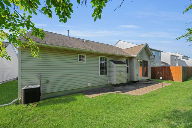 98 Bannock Drive, Hamilton Twp, OH 45039