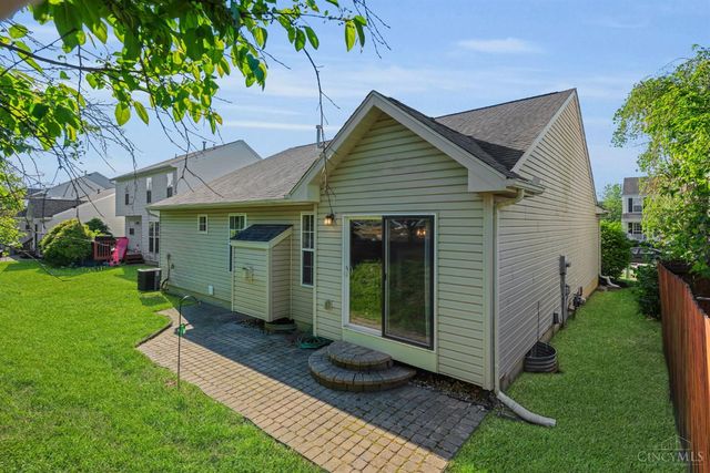 98 Bannock Drive, Hamilton Twp, OH 45039