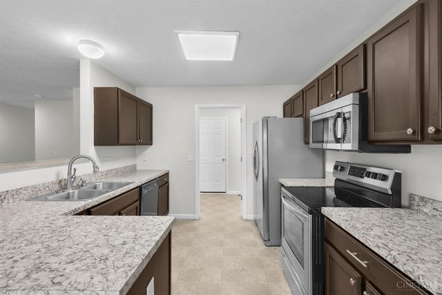 98 Bannock Drive, Hamilton Twp, OH 45039