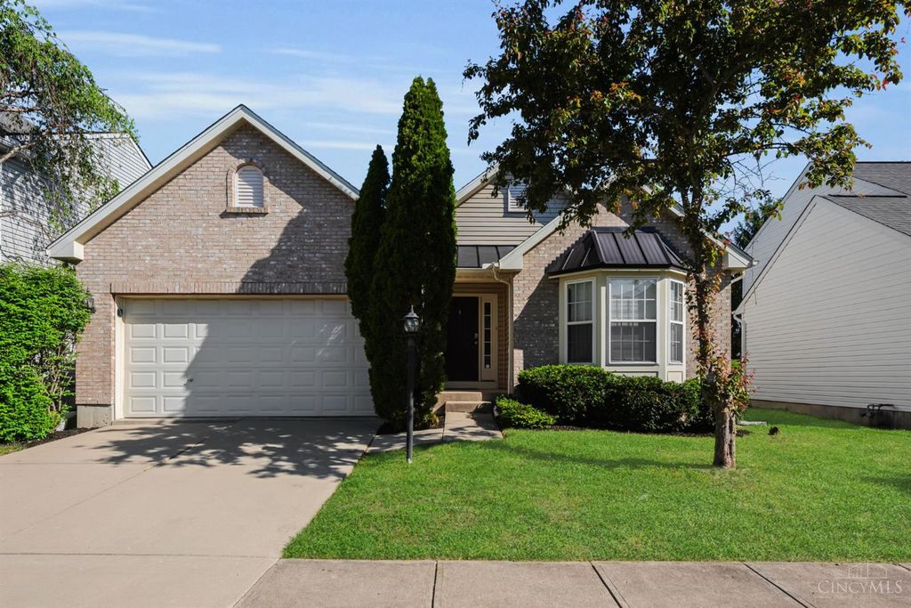 98 Bannock Drive, Hamilton Twp, OH 45039