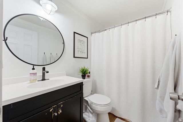 8523 S 1430 E, Sandy, UT 84093