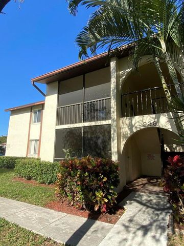 4835 Sable Pine Circle A2, West Palm Beach, FL 33417