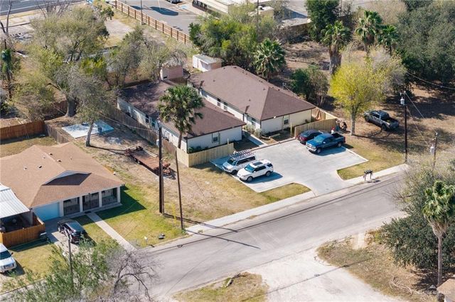 906 E Tom Landry Street, Mission, TX 78573