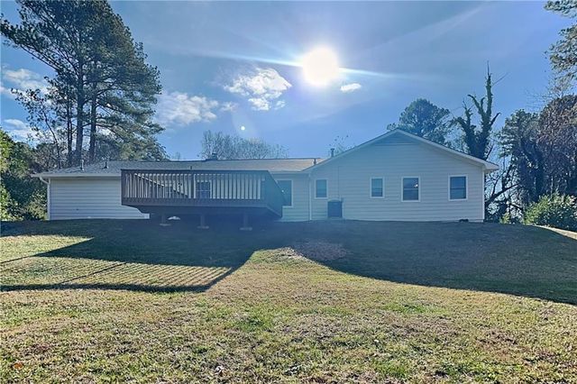 2219 N Landing Run, Marietta, GA 30066