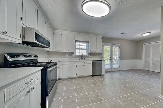 2219 N Landing Run, Marietta, GA 30066