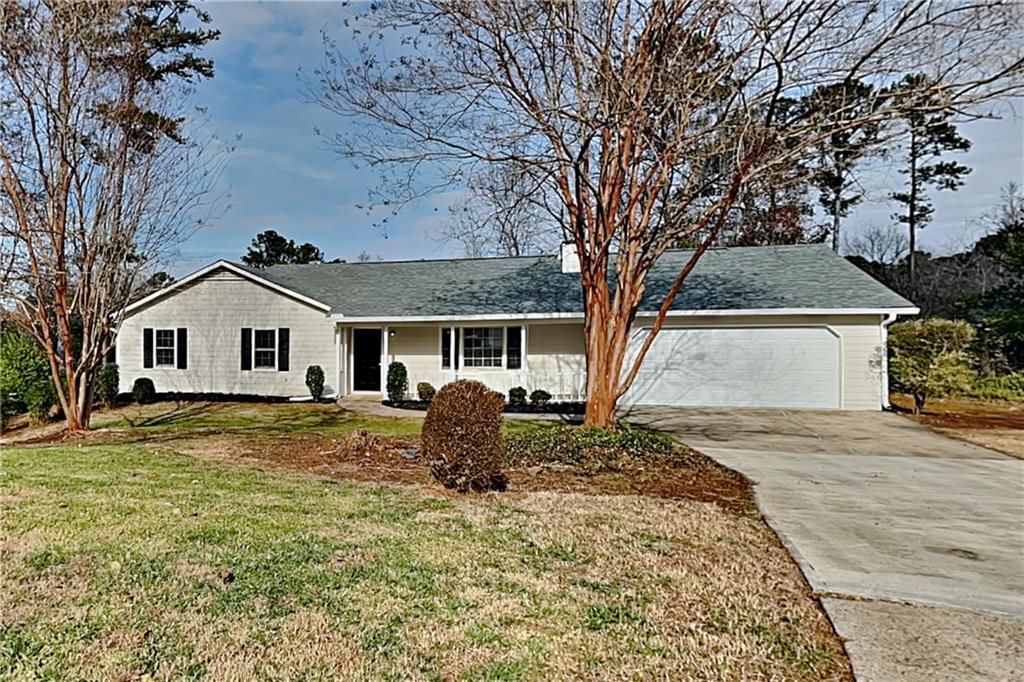 2219 N Landing Run, Marietta, GA 30066