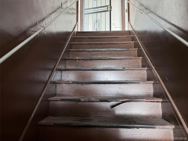 6324 Burlingame Street, Detroit, MI 48204