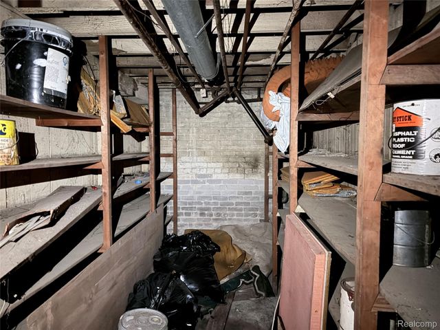 6324 Burlingame Street, Detroit, MI 48204