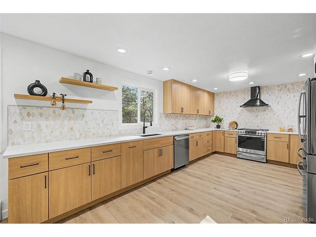 29036 Clover Ln, Evergreen, CO 80439